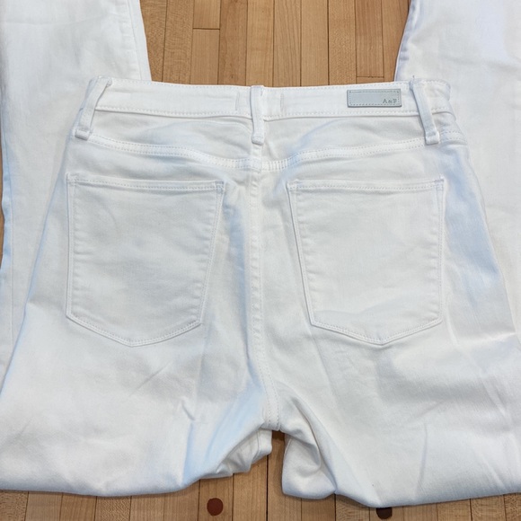 A+F High Rise Super Skinny - Picture 4 of 5